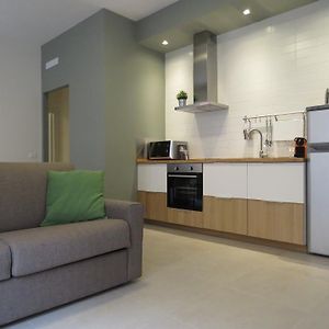 Deluxe Appartement